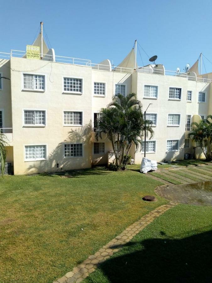 Puente Del Mar Apartament Acapulco