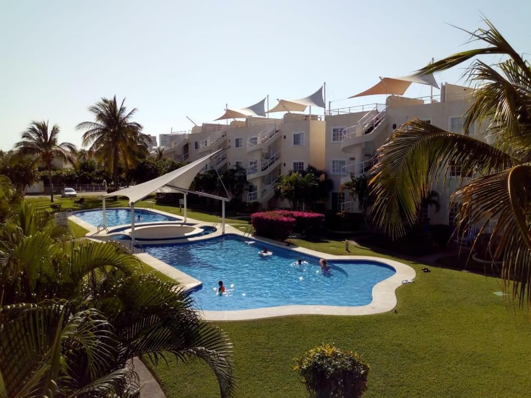 Appartement Puente Del Mar