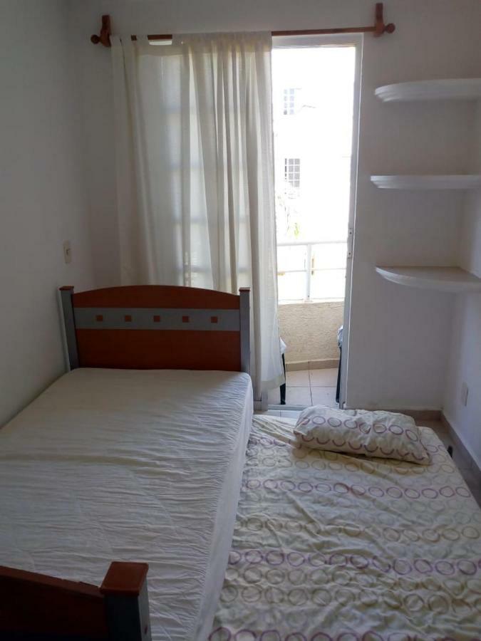 Appartement Puente Del Mar Acapulco