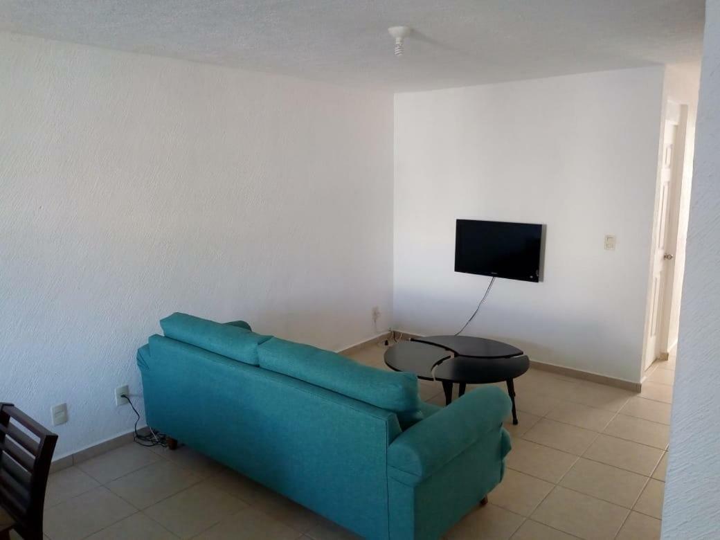 Puente Del Mar Appartement Acapulco