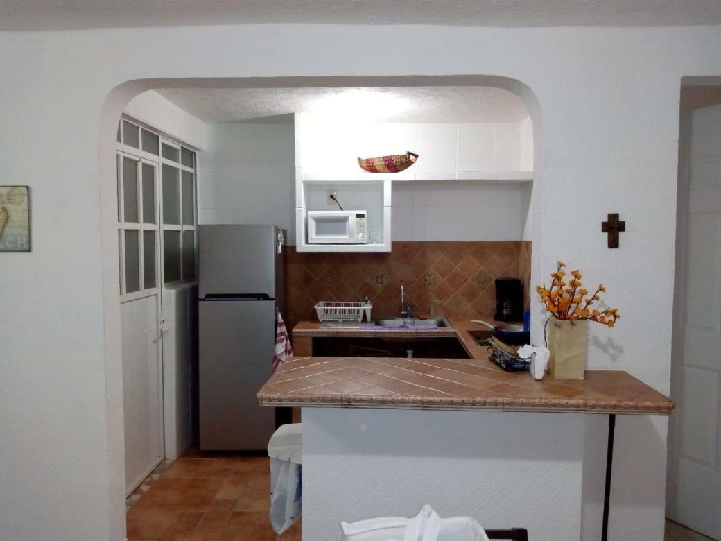 Puente Del Mar Appartement Acapulco