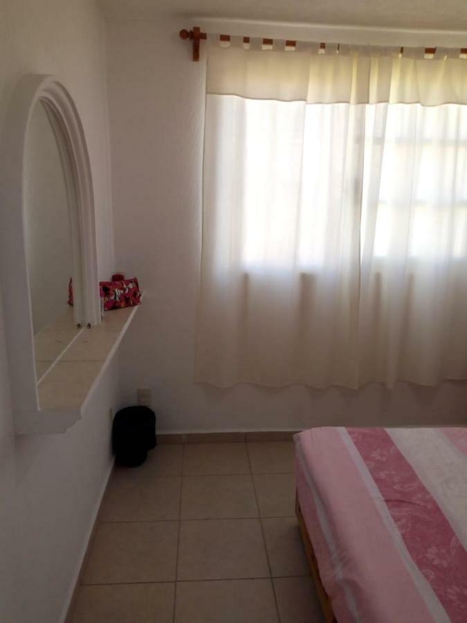 Puente Del Mar Appartement