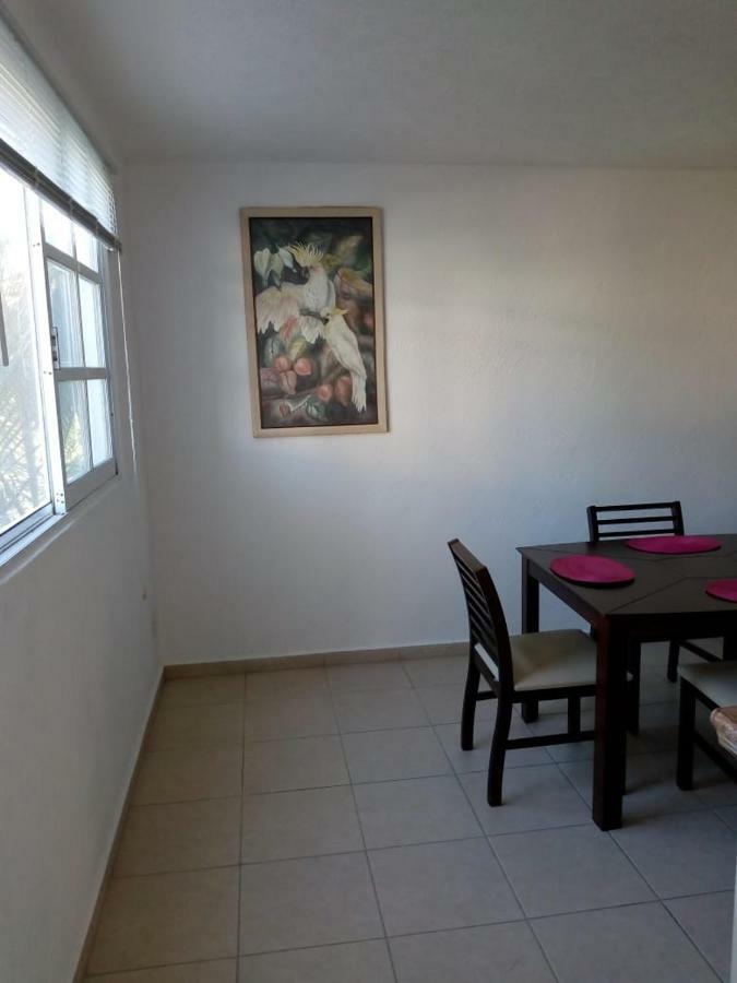 Puente Del Mar Appartement Acapulco