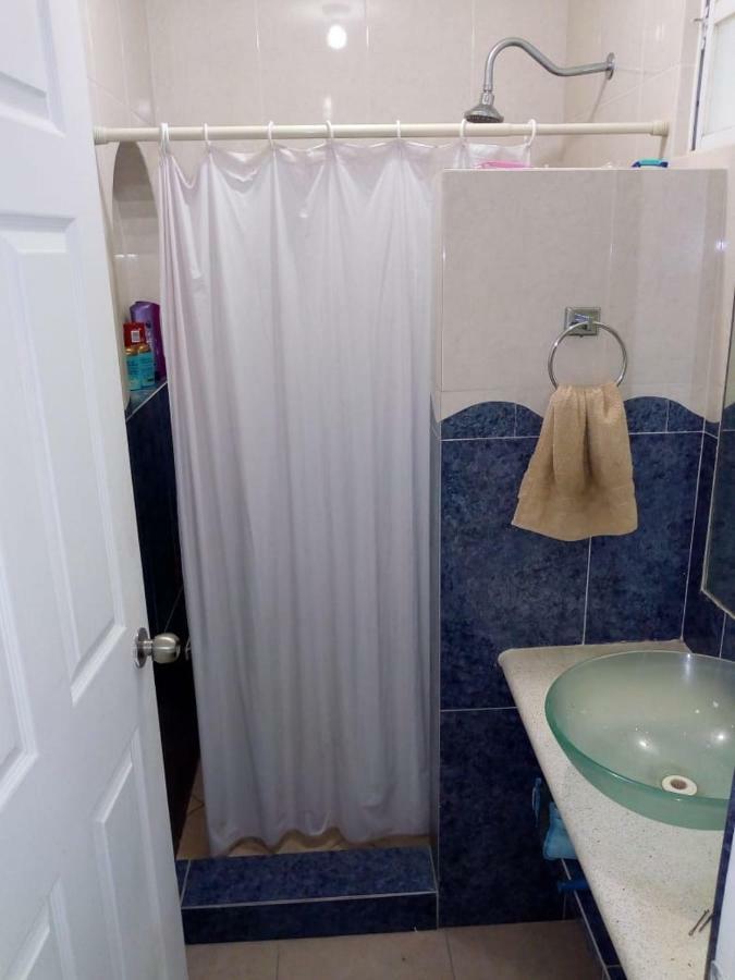 Apartament Puente Del Mar *