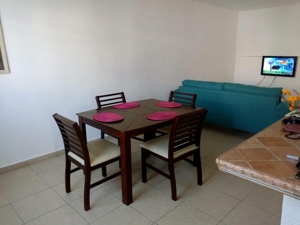 Puente Del Mar Apartament *